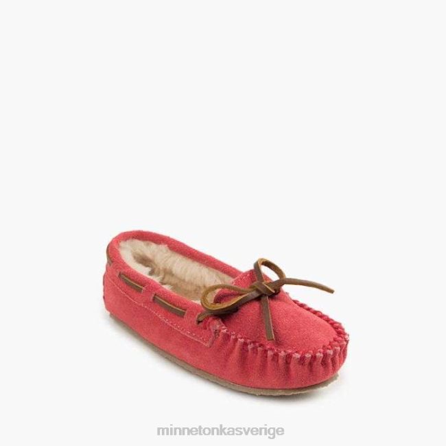 Minnetonka barn cassie HTZ4DP495 Skodon skrikrosa