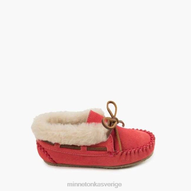 Minnetonka barn charley HTZ4DP502 Skodon skrikrosa