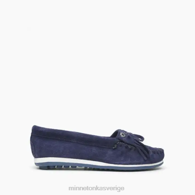 Minnetonka kvinnor kilty plus HTZ4DP61 Skodon Marin
