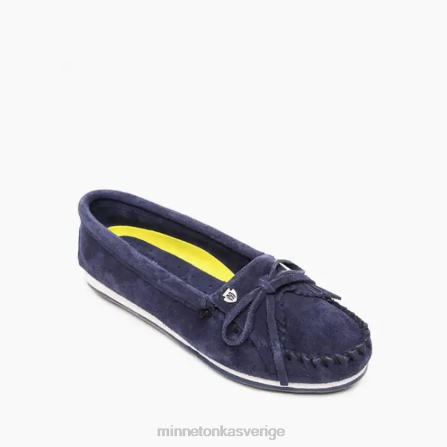 Minnetonka kvinnor kilty plus HTZ4DP61 Skodon Marin