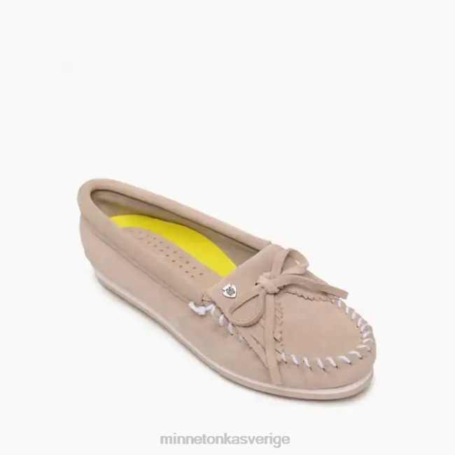 Minnetonka kvinnor kilty plus HTZ4DP62 Skodon sten