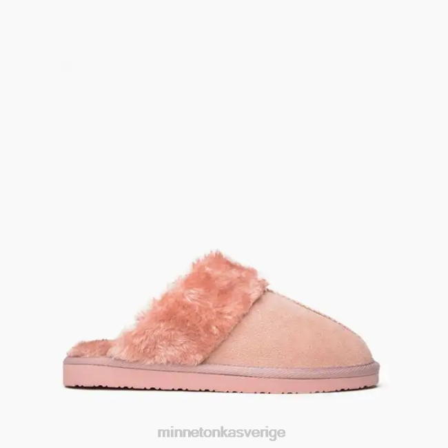 Minnetonka kvinnor chesney HTZ4DP209 Skodon rodna