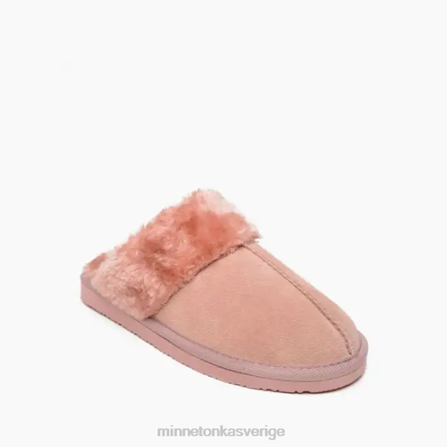 Minnetonka kvinnor chesney HTZ4DP209 Skodon rodna