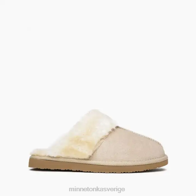 Minnetonka kvinnor chesney HTZ4DP214 Skodon sten