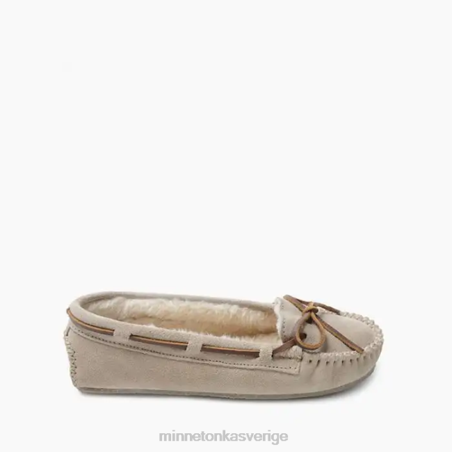 Minnetonka kvinnor kallt HTZ4DP207 Skodon sten