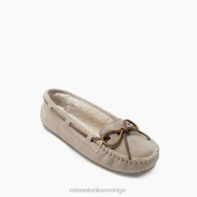 Minnetonka kvinnor kallt HTZ4DP207 Skodon sten
