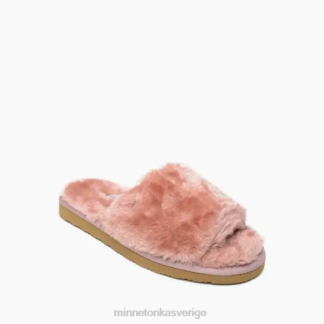Minnetonka kvinnor lolo HTZ4DP286 Skodon rodna