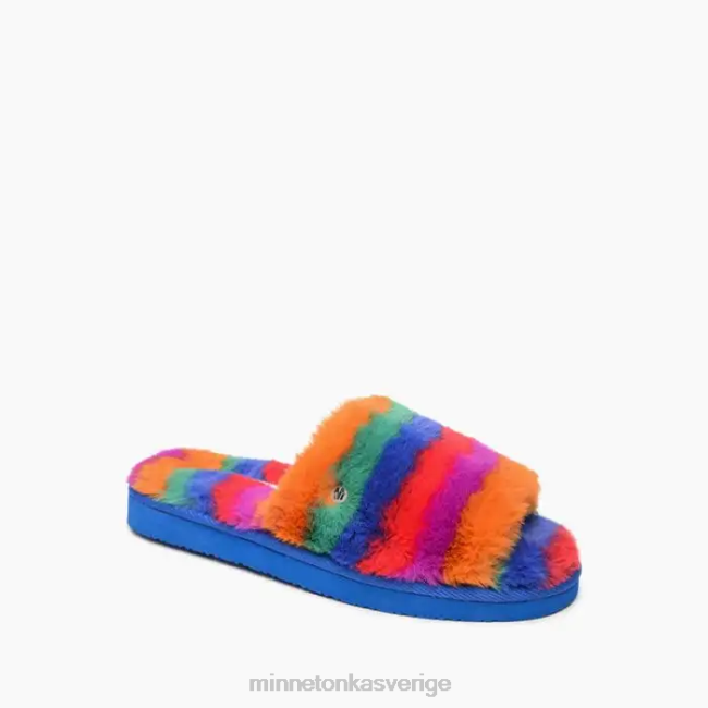 Minnetonka kvinnor lolo HTZ4DP293 Skodon juvelrand