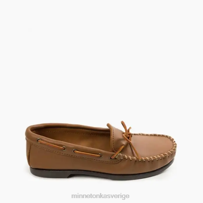 Minnetonka män camp moc HTZ4DP333 Skodon lönn