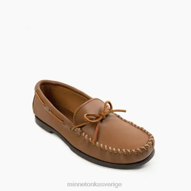 Minnetonka män camp moc HTZ4DP333 Skodon lönn