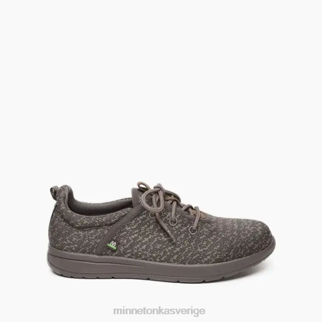 Minnetonka män eko på nytt HTZ4DP449 Skodon murkla