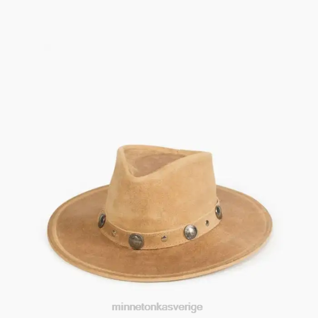 Minnetonka unisex- buffalo nickel hatt HTZ4DP520 Tillbehör solbränna
